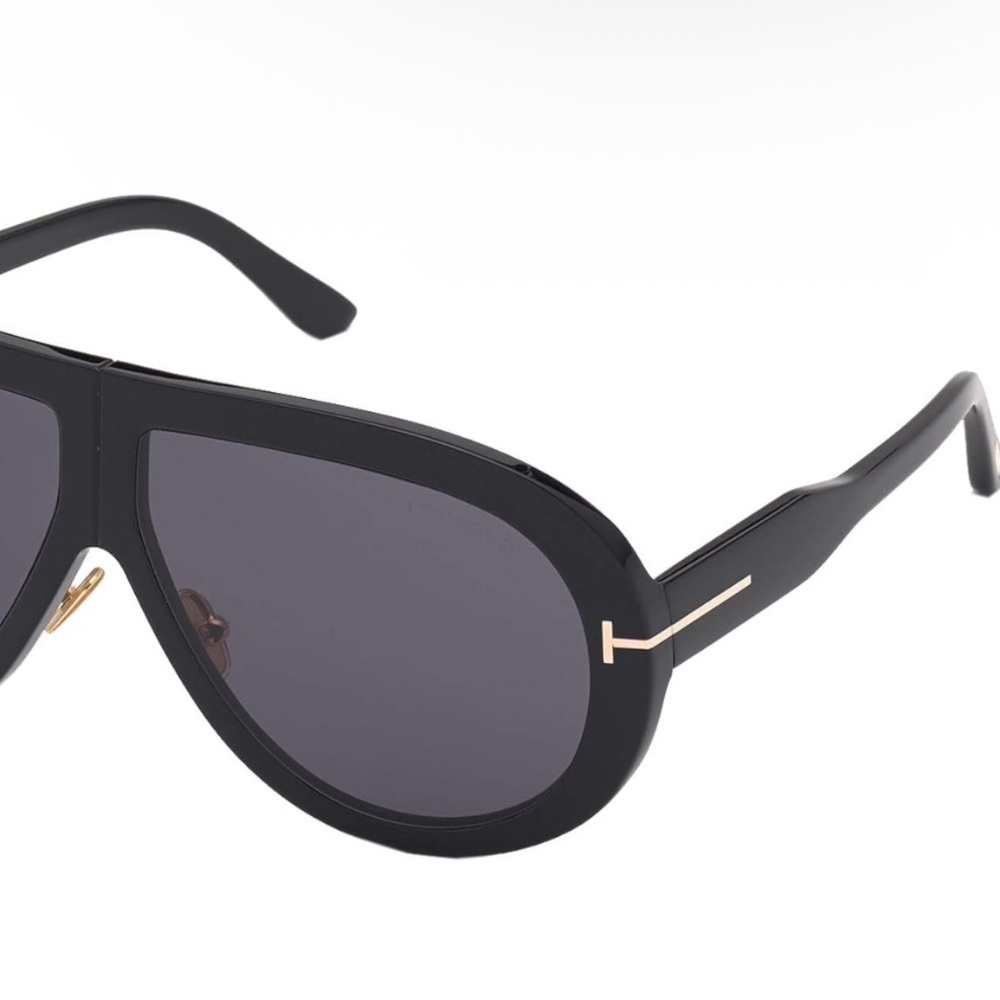 Tom Ford Troy  Sunglasses - Picture 3 of 3